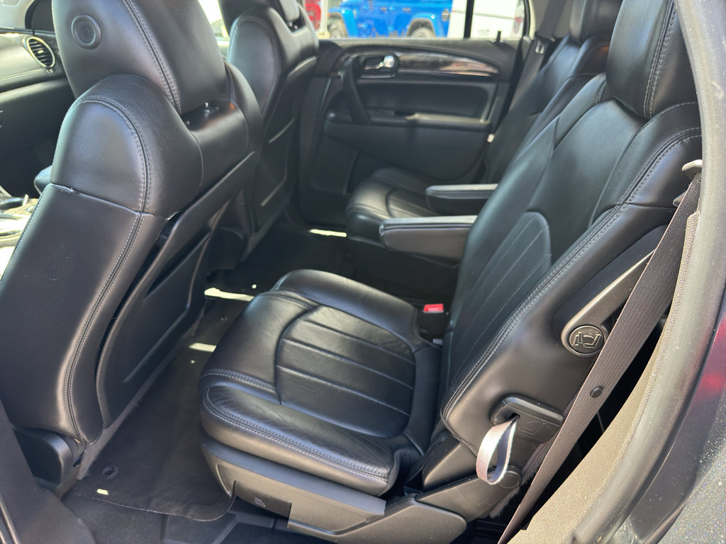 Used 2014 Buick Enclave Leather AWD/4WD image 17