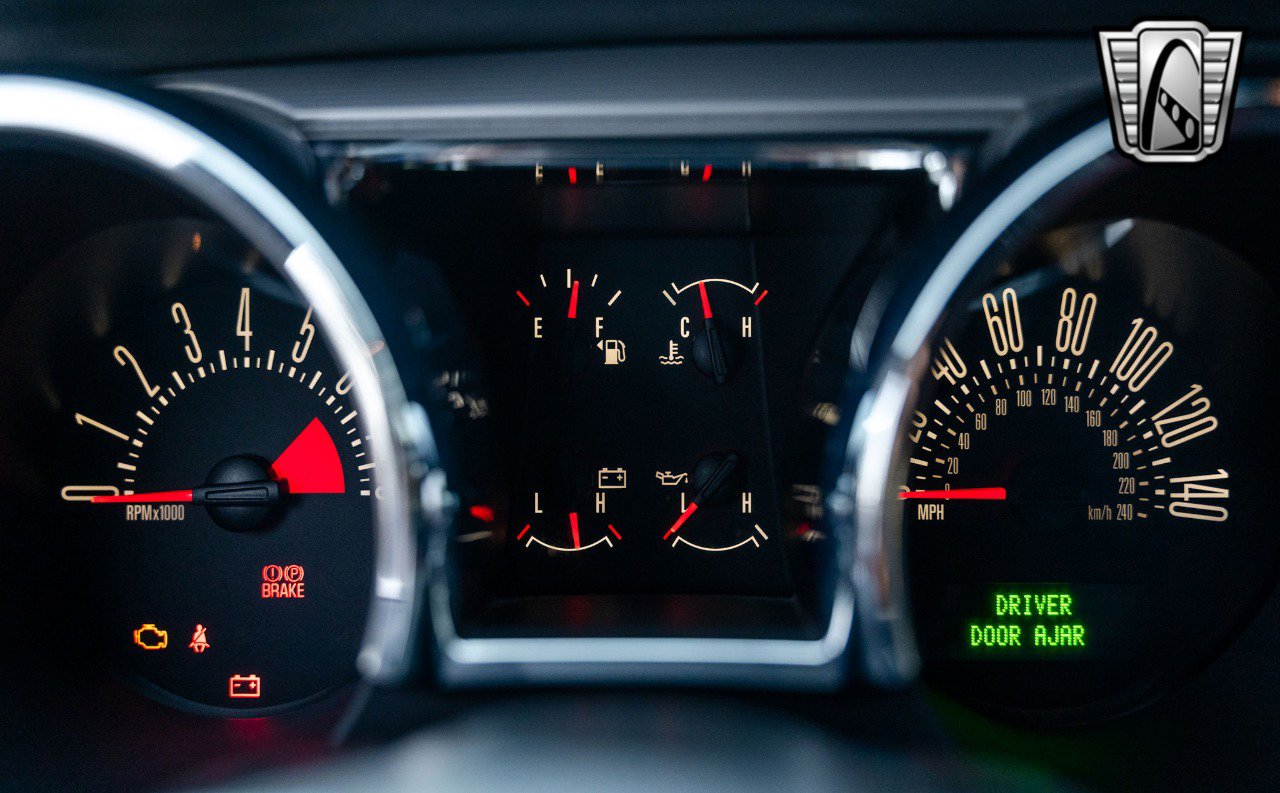 Used 2007 Ford Mustang GT image 22