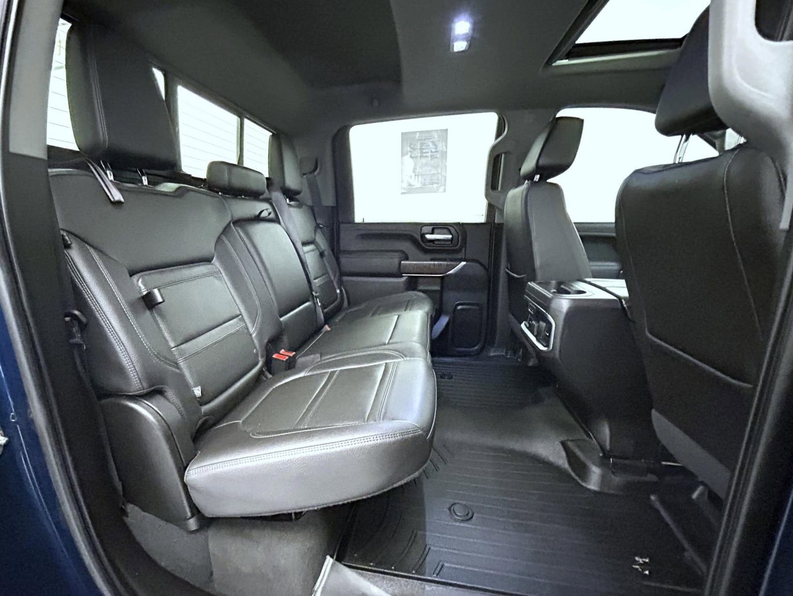 Used 2020 GMC Sierra 2500 Denali w/ Denali Ultimate Package image 18