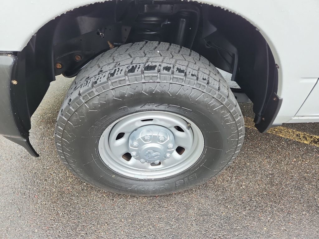 Used 2019 RAM 2500 Tradesman AWD/4WD image 17