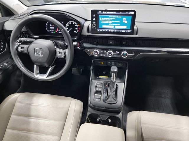 Used 2024 Honda CR-V EX-L image 30