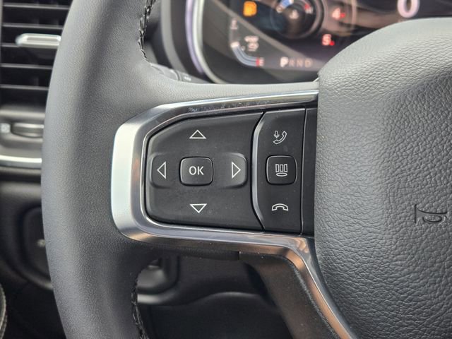 Used 2026 RAM 2500 Laramie AWD/4WD image 29