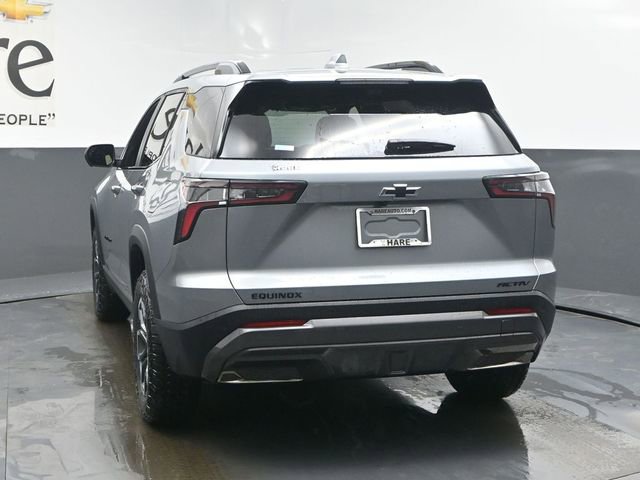 New 2026 Chevrolet Equinox ACTIV w/ Convenience Package III image 13