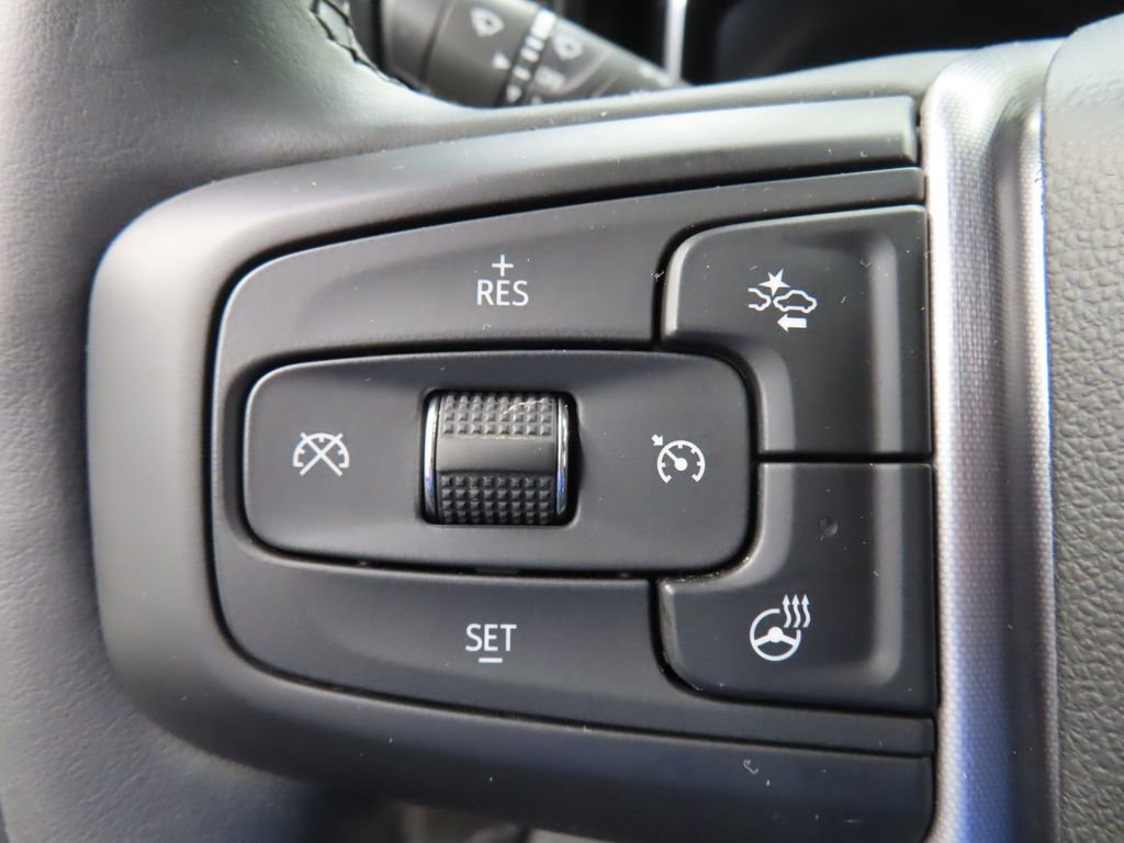 Used 2024 GMC Sierra 3500 SLT w/ SLT Premium Package image 48