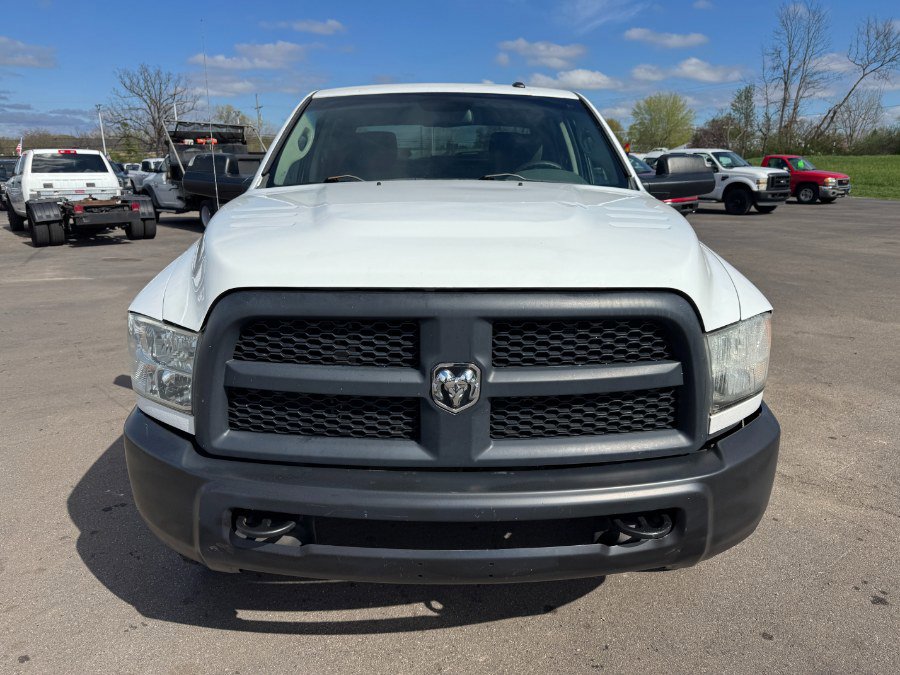 Used 2013 RAM 2500 Tradesman w/ HD Snow Plow Prep Group AWD/4WD image 8