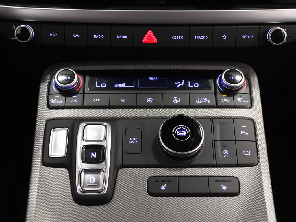 Used 2024 Hyundai Palisade XRT FWD image 22