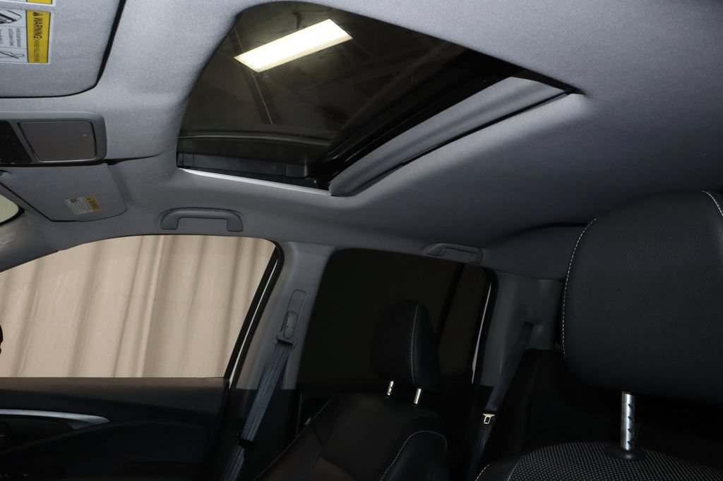 Used 2021 Honda Ridgeline RTL image 33
