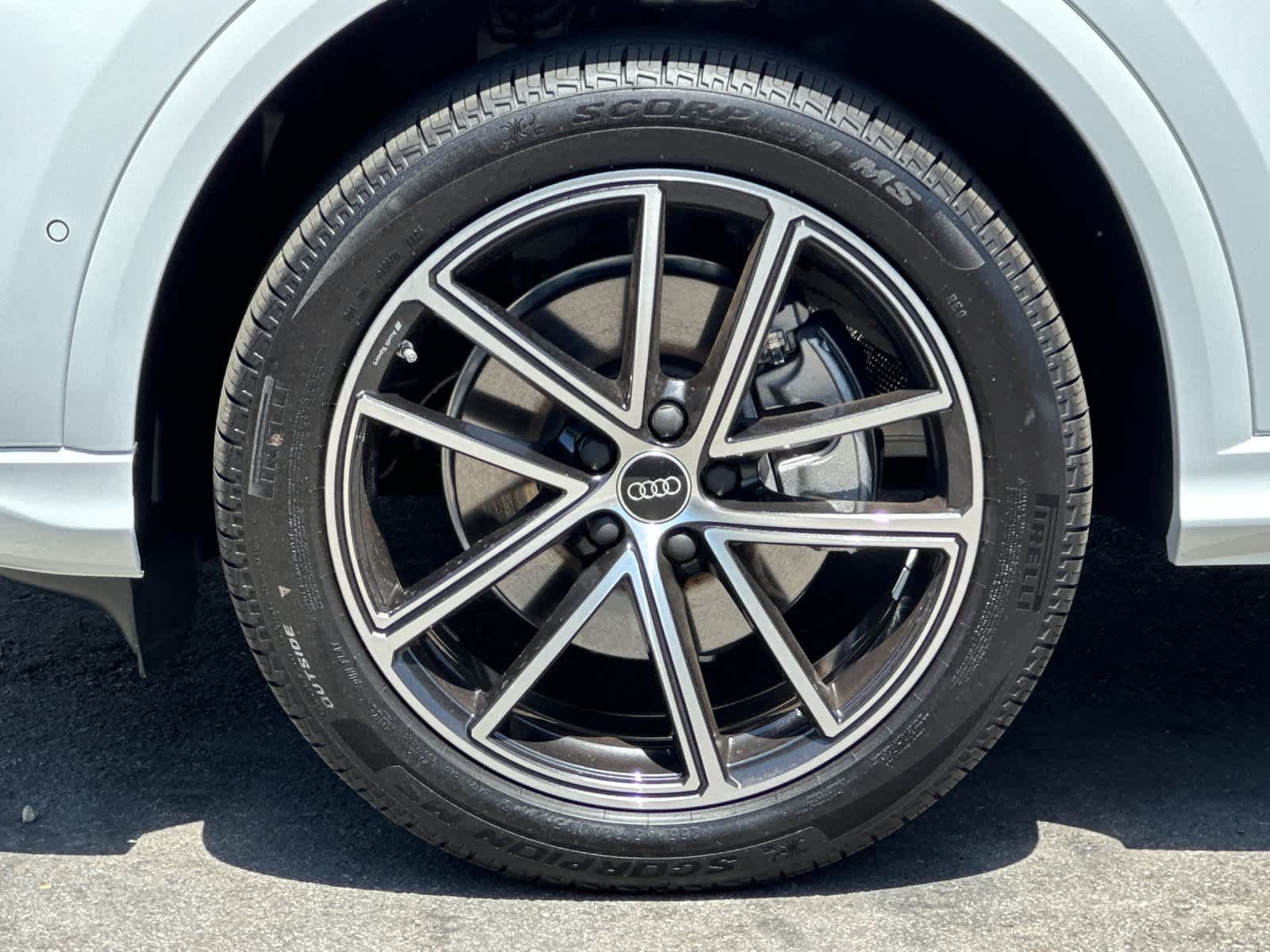 New 2026 Audi Q5 2.0T AWD/4WD image 27
