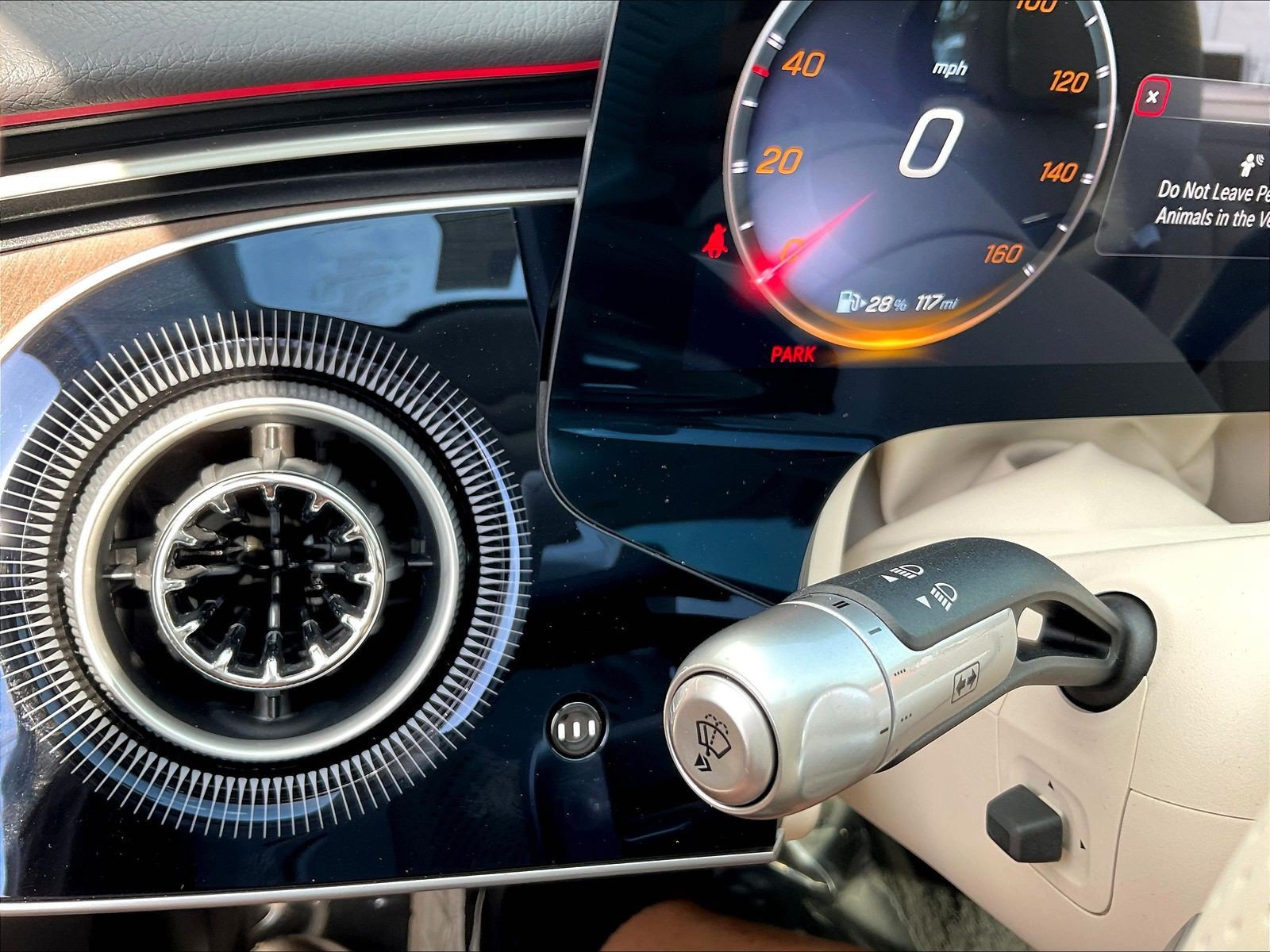 New 2027 Mercedes-Benz S 500 4MATIC image 23