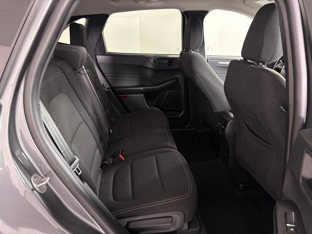 Used 2024 Ford Escape Active FWD image 39