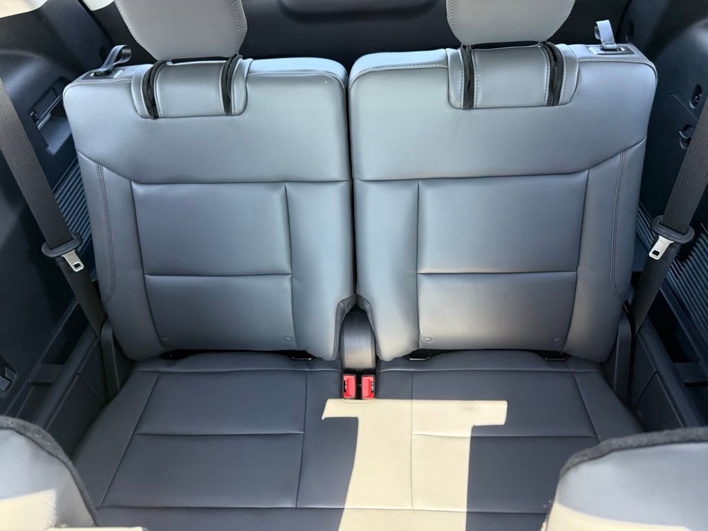 New 2026 Ford Explorer Active w/ Active Comfort Package AWD/4WD image 31