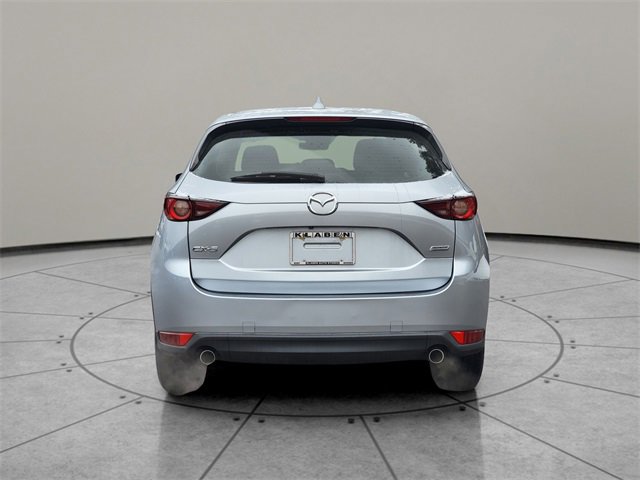 Used 2018 MAZDA CX-5 Sport image 11