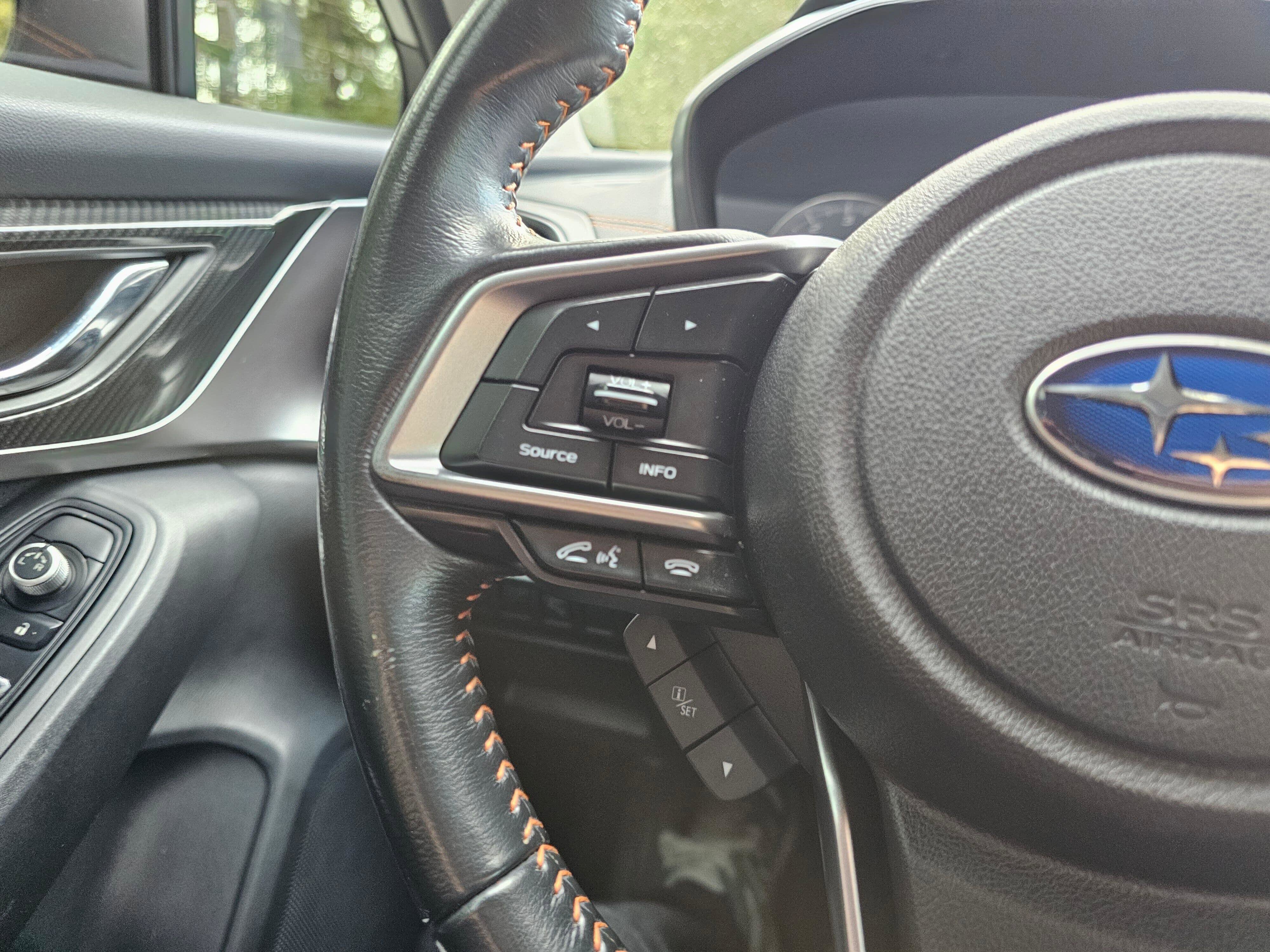 Used 2018 Subaru Crosstrek 2.0i Limited w/ Popular Package #2 image 32