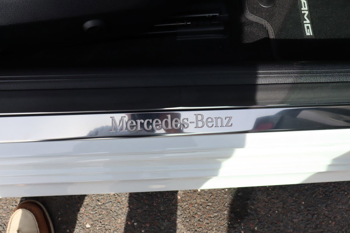 Used 2024 Mercedes-Benz CLE 300 4MATIC Coupe image 16