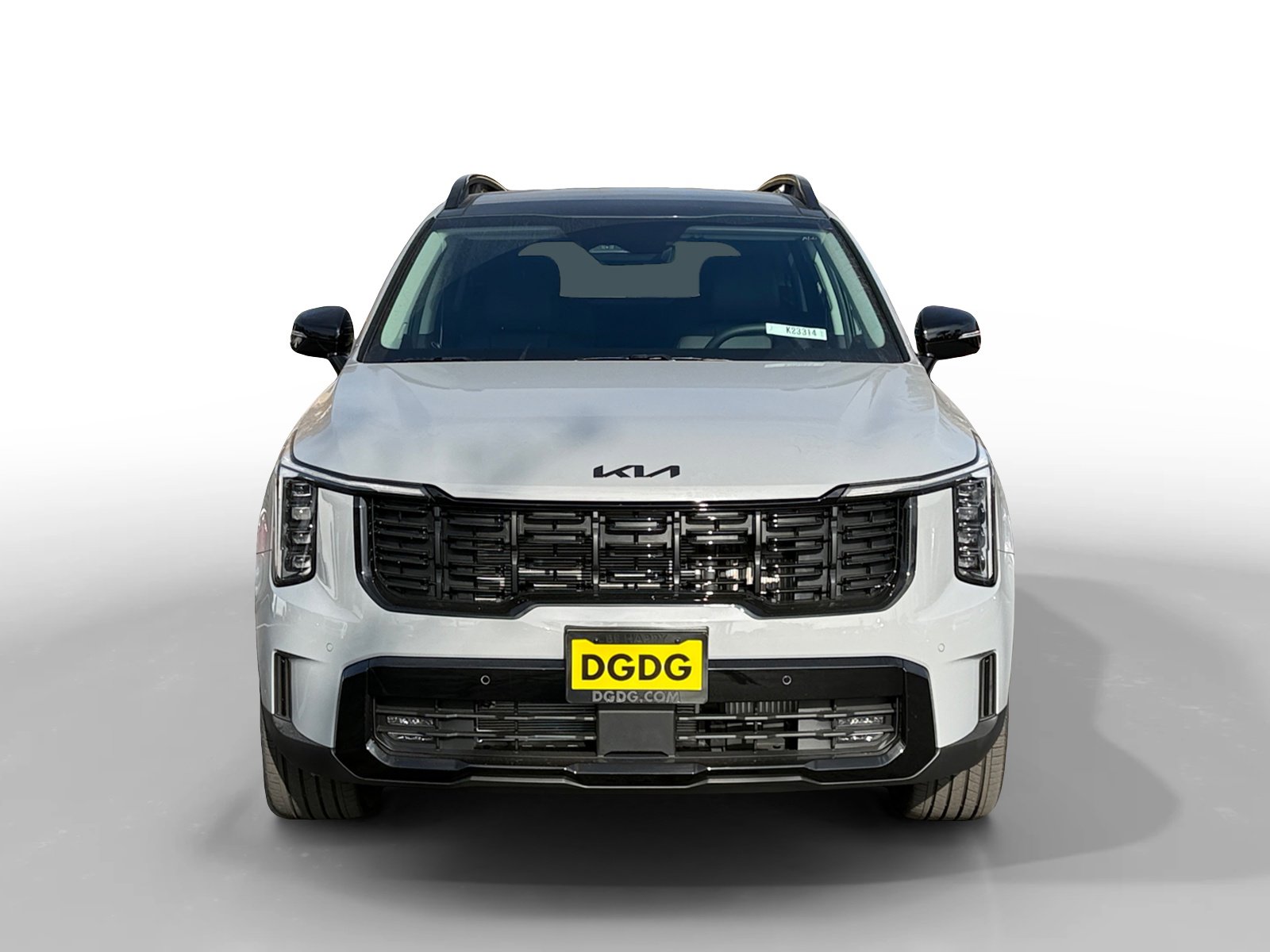 New 2026 Kia Sorento X-Line EX image 8