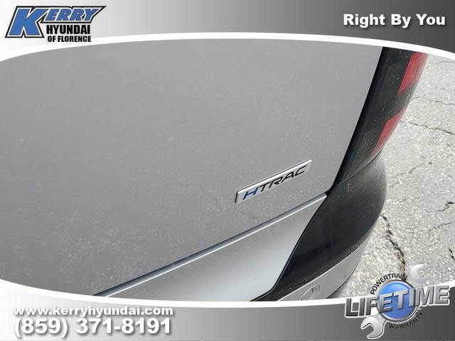 New 2026 Hyundai Palisade Limited image 7