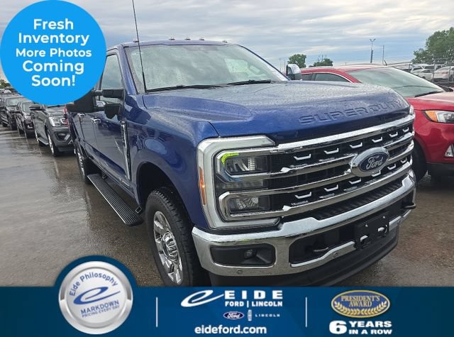 Used 2026 Ford F250 Lariat w/ Lariat Premium Package