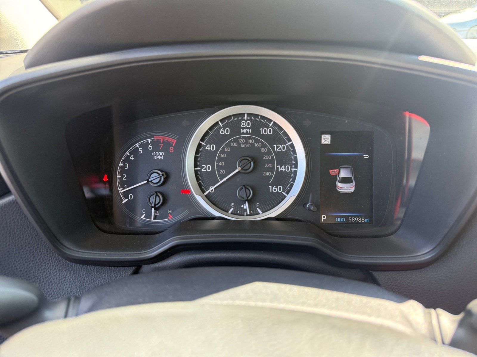 Used 2022 Toyota Corolla LE FWD image 10
