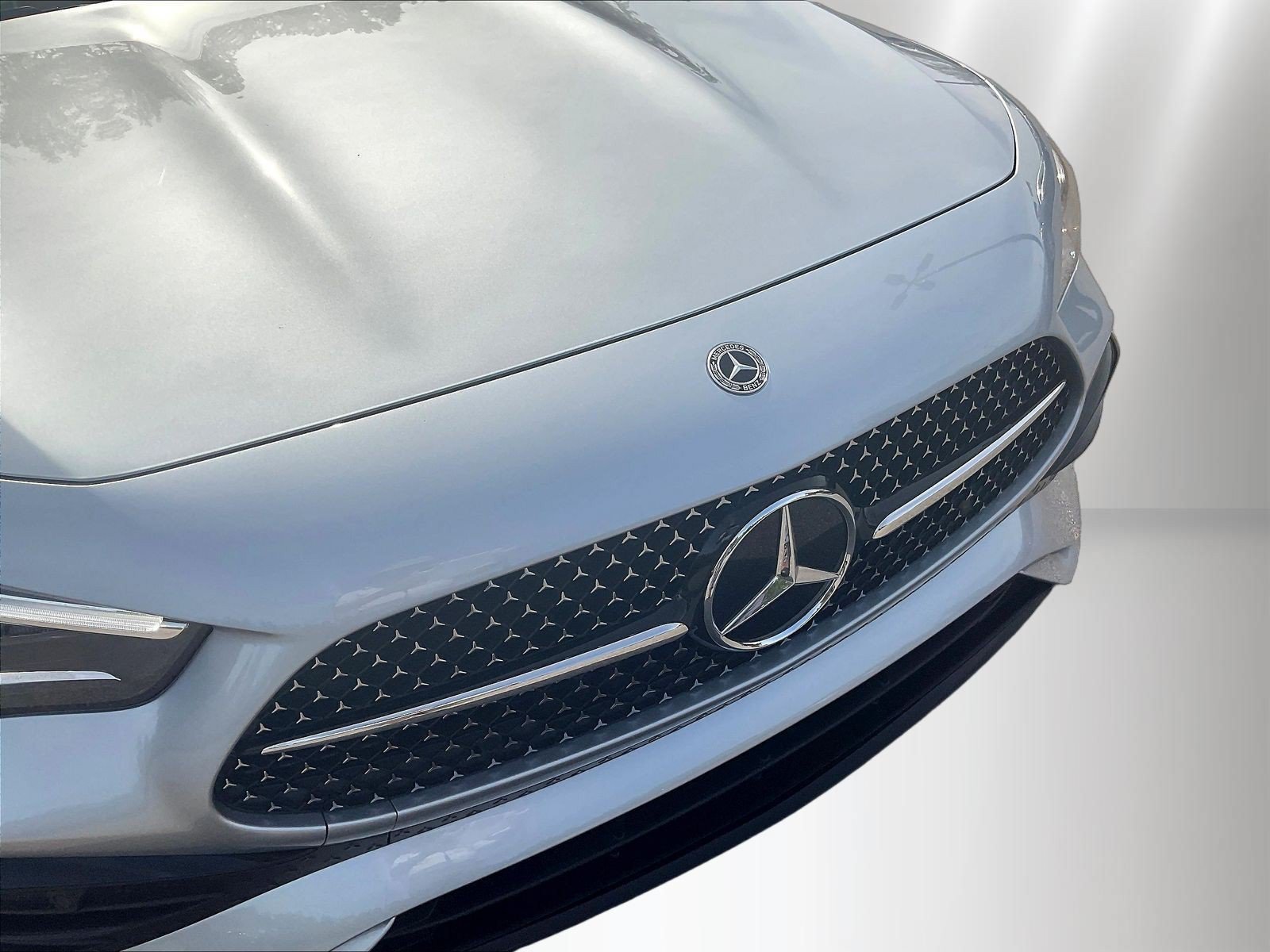 Used 2026 Mercedes-Benz CLE 450 4MATIC Coupe image 34