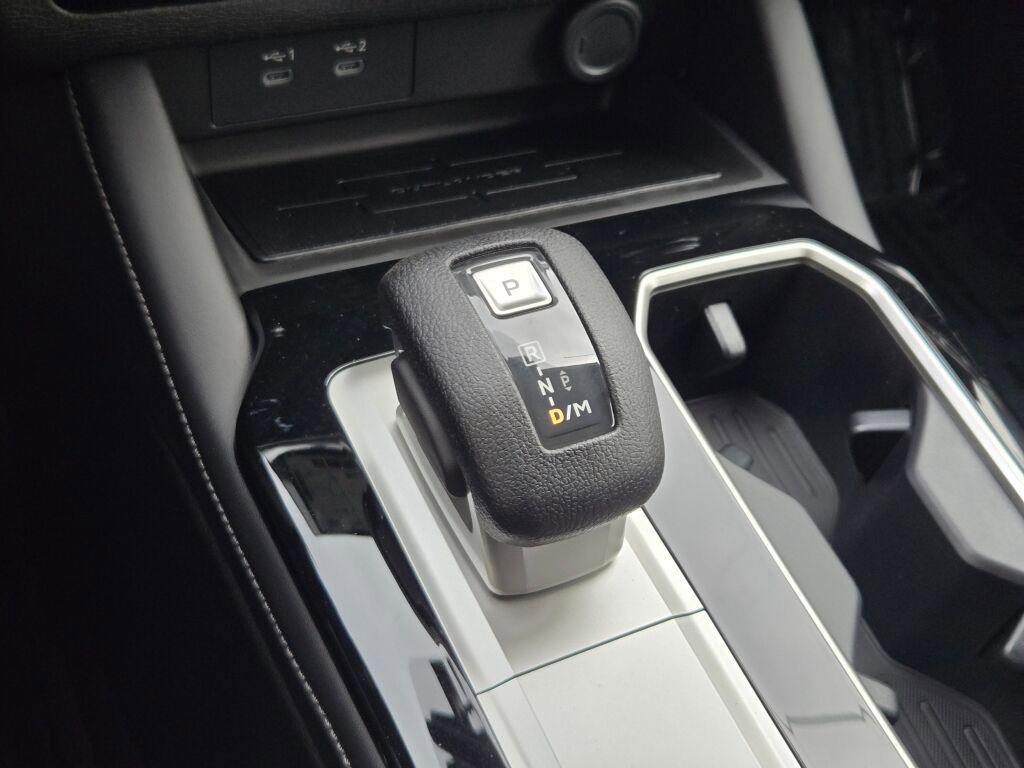 New 2026 Mitsubishi Outlander ES AWD/4WD image 20