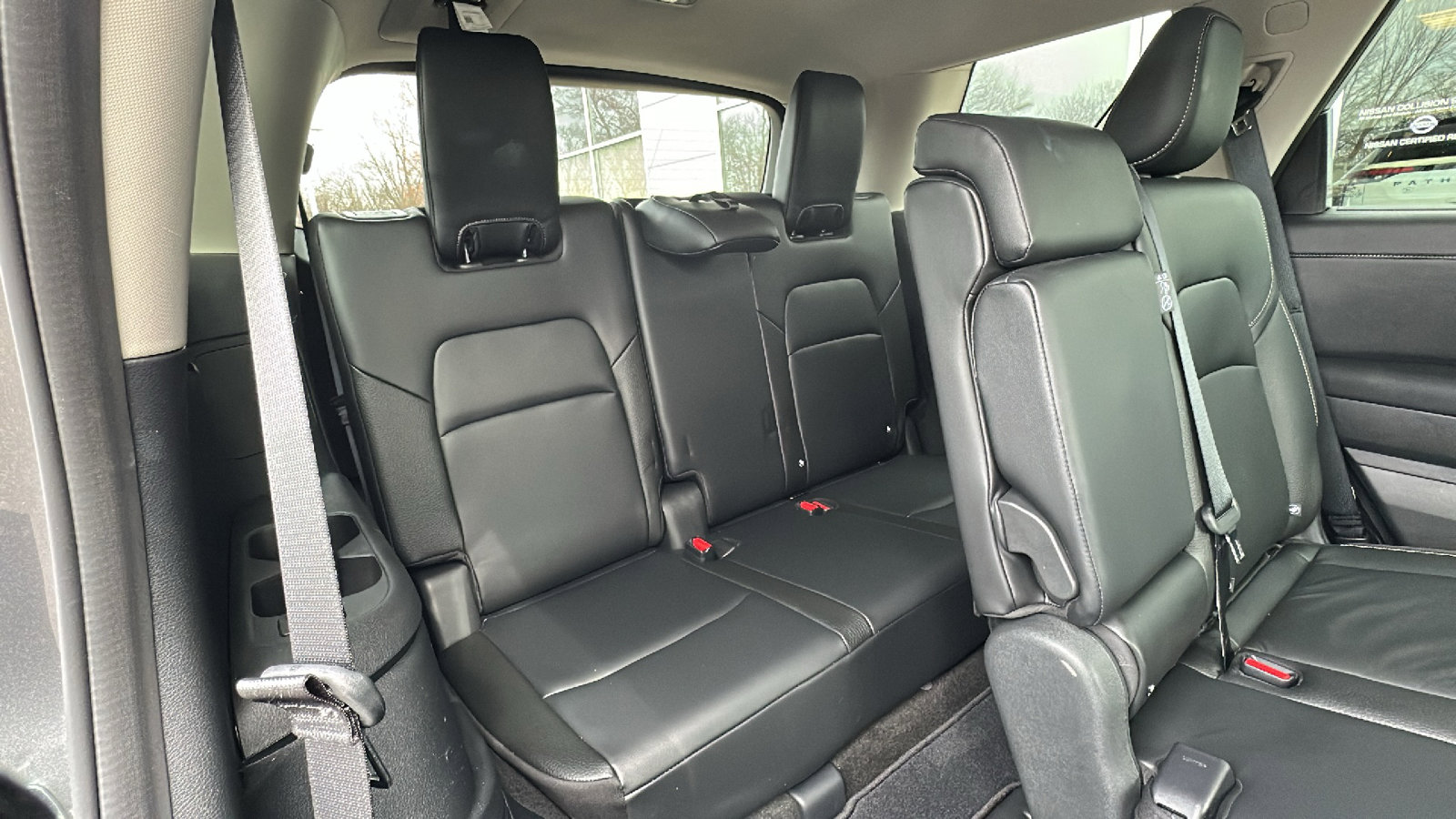 Certified 2023 Nissan Pathfinder SL image 24