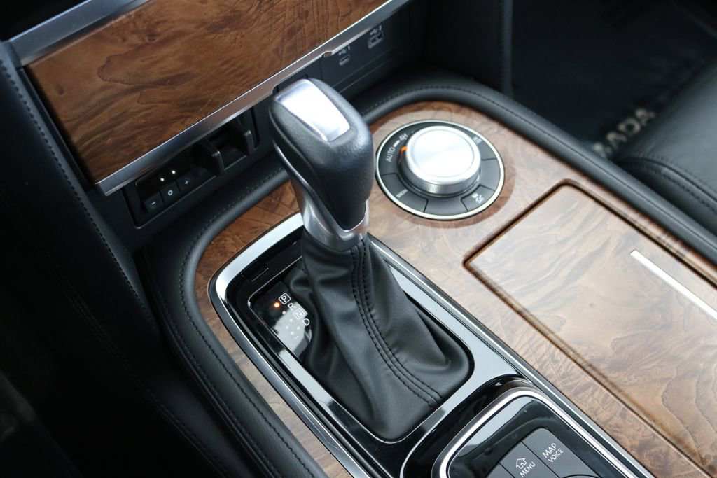 Used 2024 Nissan Armada SL image 56