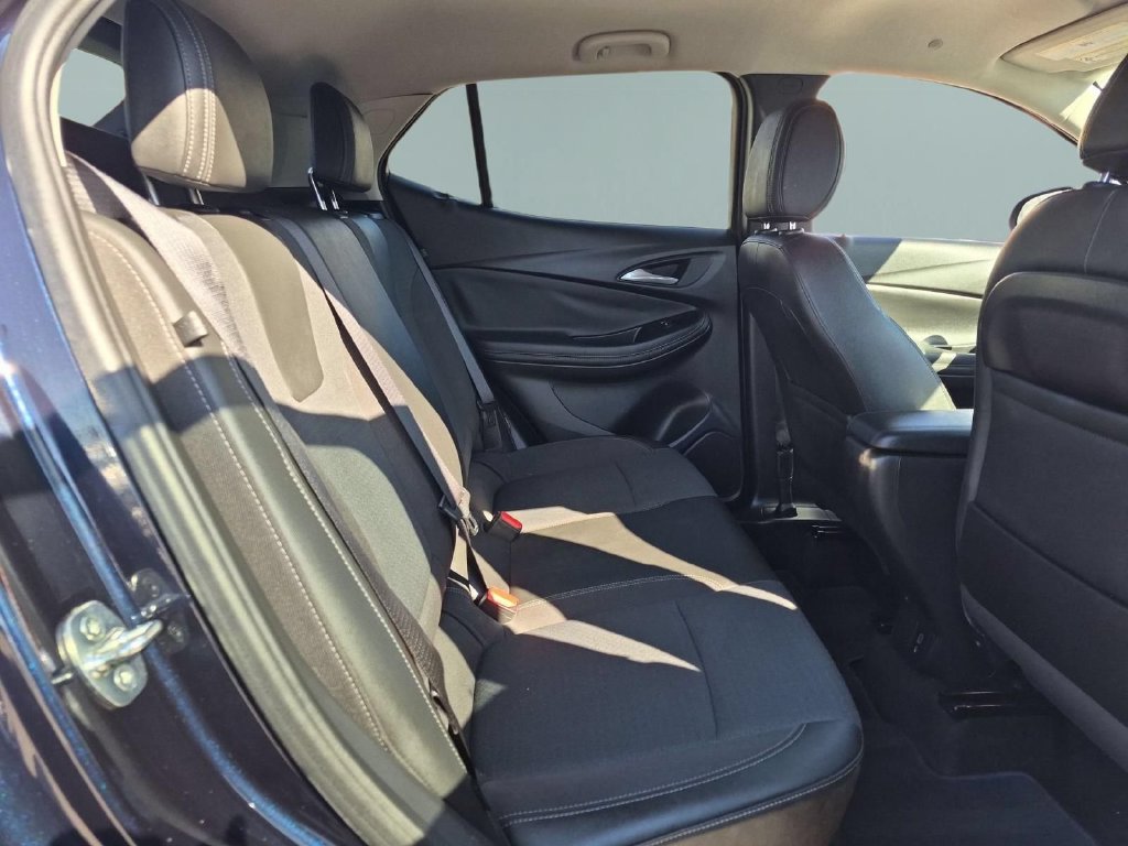 Certified 2020 Buick Encore GX Preferred FWD image 26