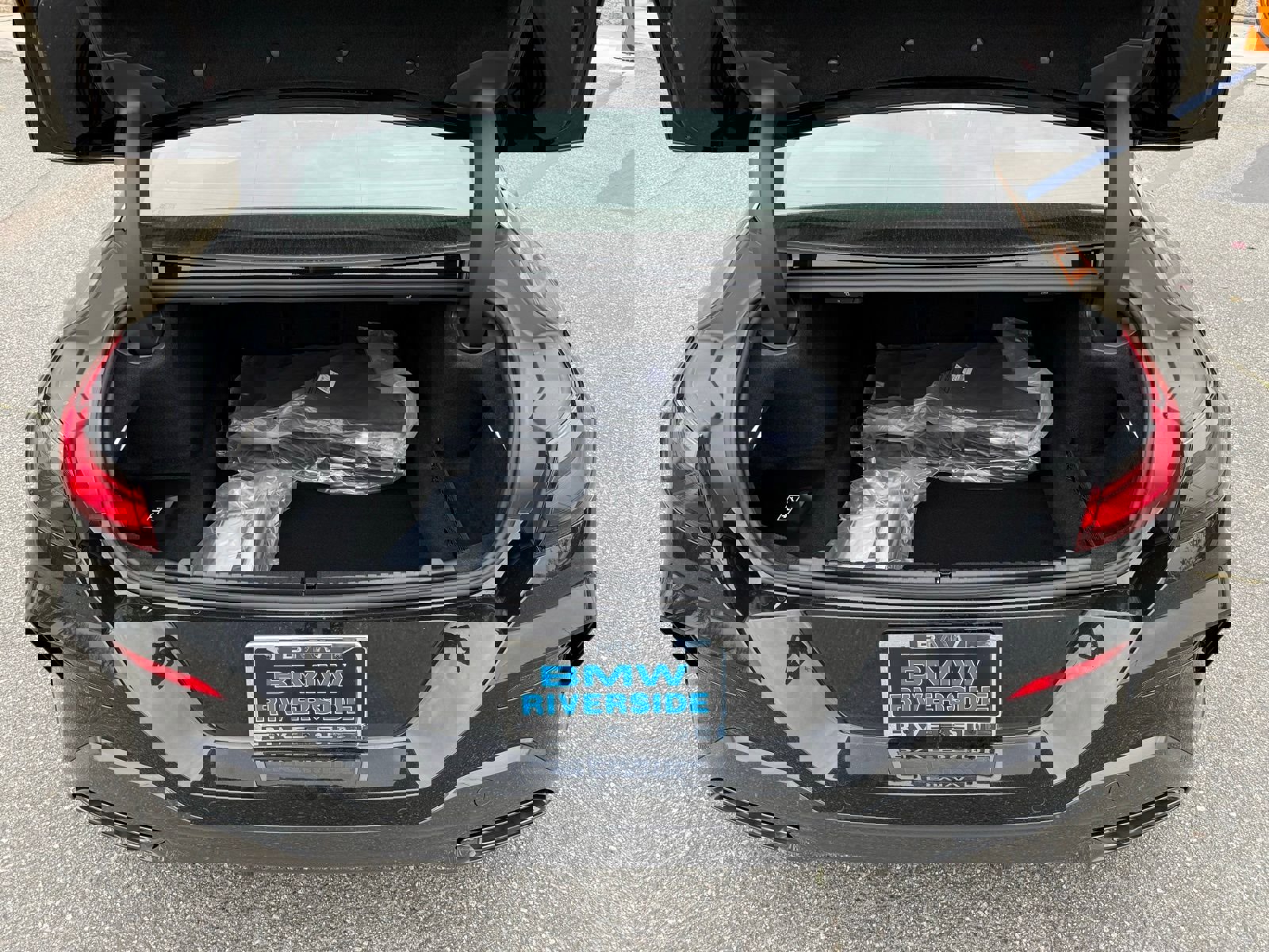 New 2026 BMW M850i xDrive w/ M Sport Professional Package image 16