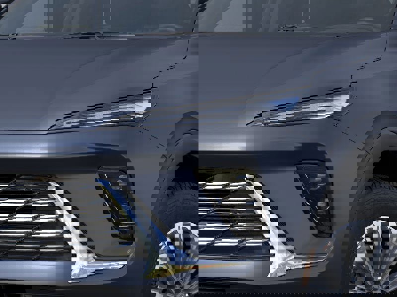 New 2026 Buick Envision Preferred AWD/4WD image 34