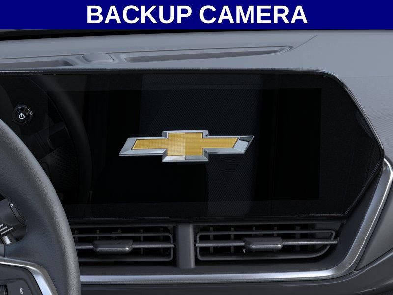 New 2026 Chevrolet Trax ACTIV FWD image 3