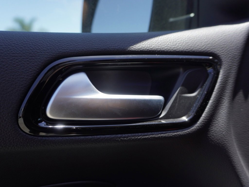 New 2024 Dodge Durango SXT w/ SXT Blacktop Group image 12