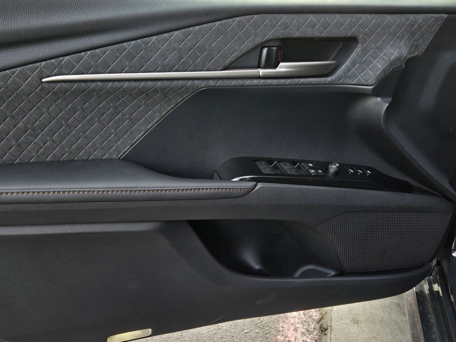 Certified 2026 Toyota Camry XLE w/ Premium Plus Package image 9