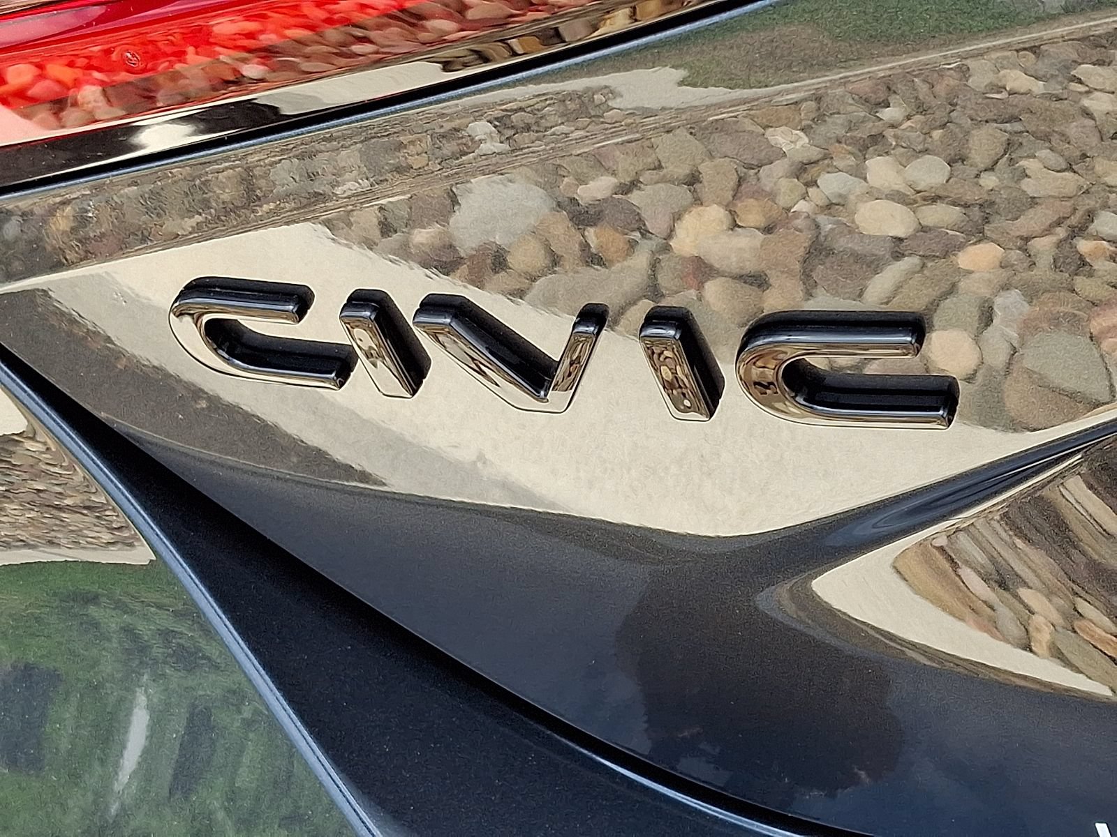 New 2026 Honda Civic Sport image 11
