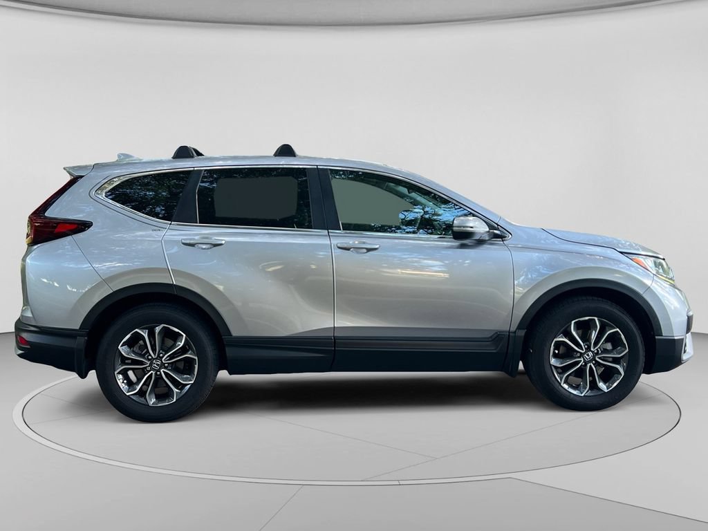 Used 2020 Honda CR-V EX image 7
