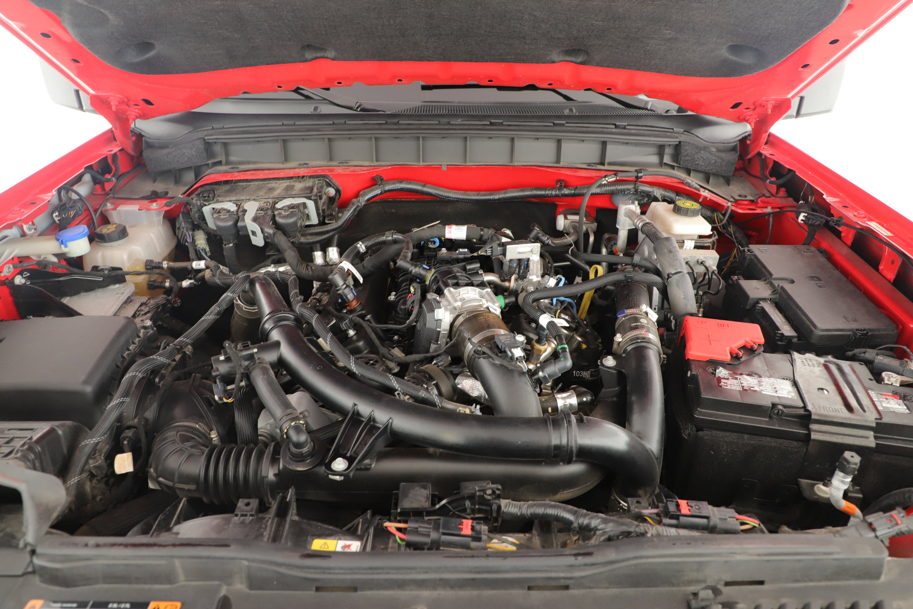 Certified 2023 Ford Bronco Wildtrak image 6