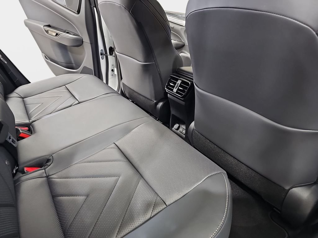 New 2026 Lexus NX 450h+ AWD w/ Luxury Package image 11