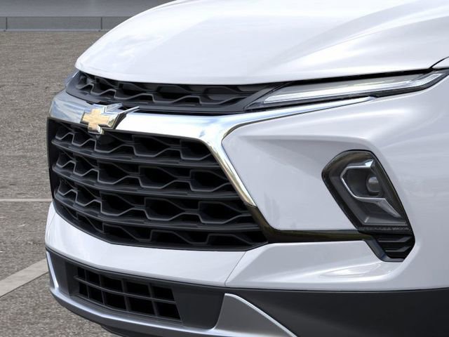 New 2025 Chevrolet Blazer LT w/ Sound & Technology Package image 40