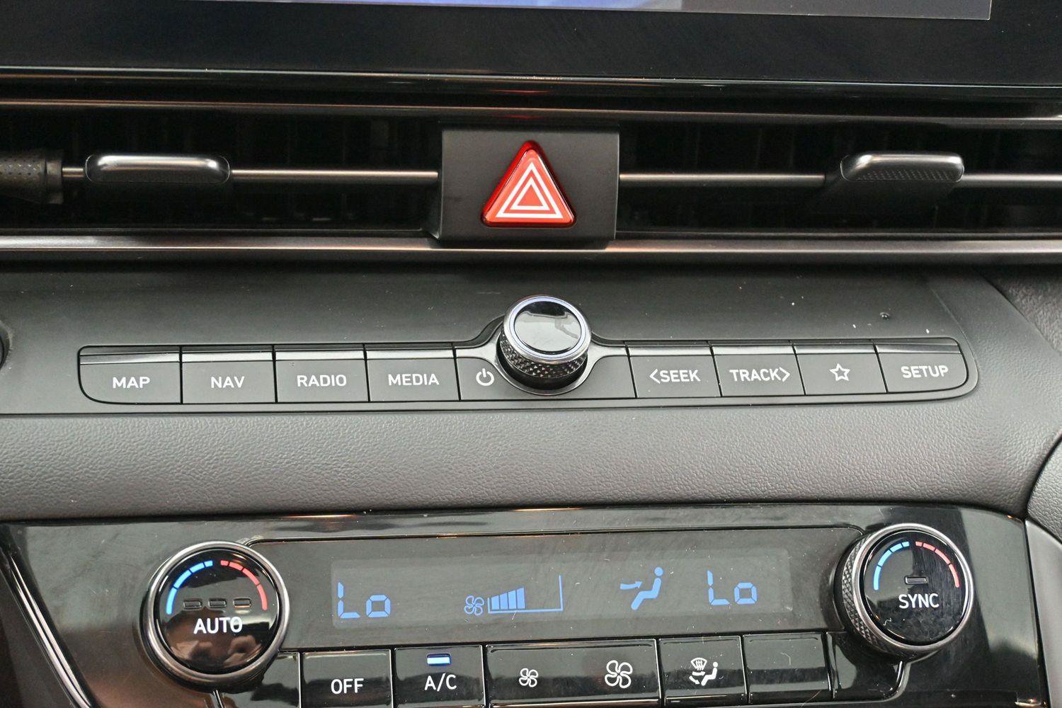 Used 2023 Hyundai Elantra N Line w/ Preferred Accessory Package FWD image 21