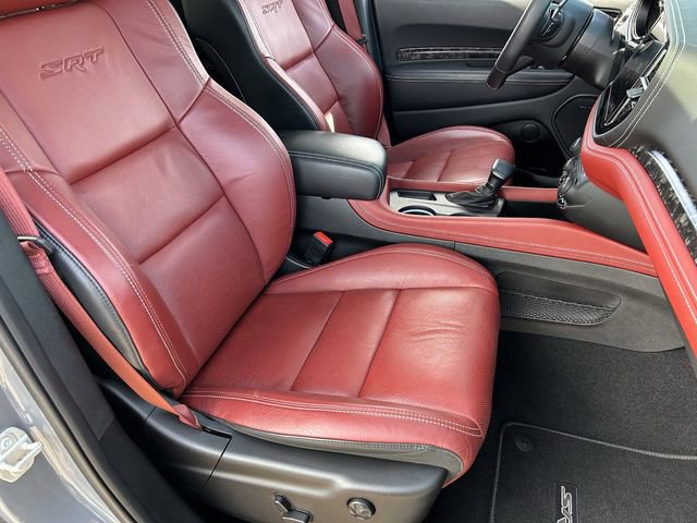 Used 2023 Dodge Durango SRT Hellcat AWD/4WD image 12