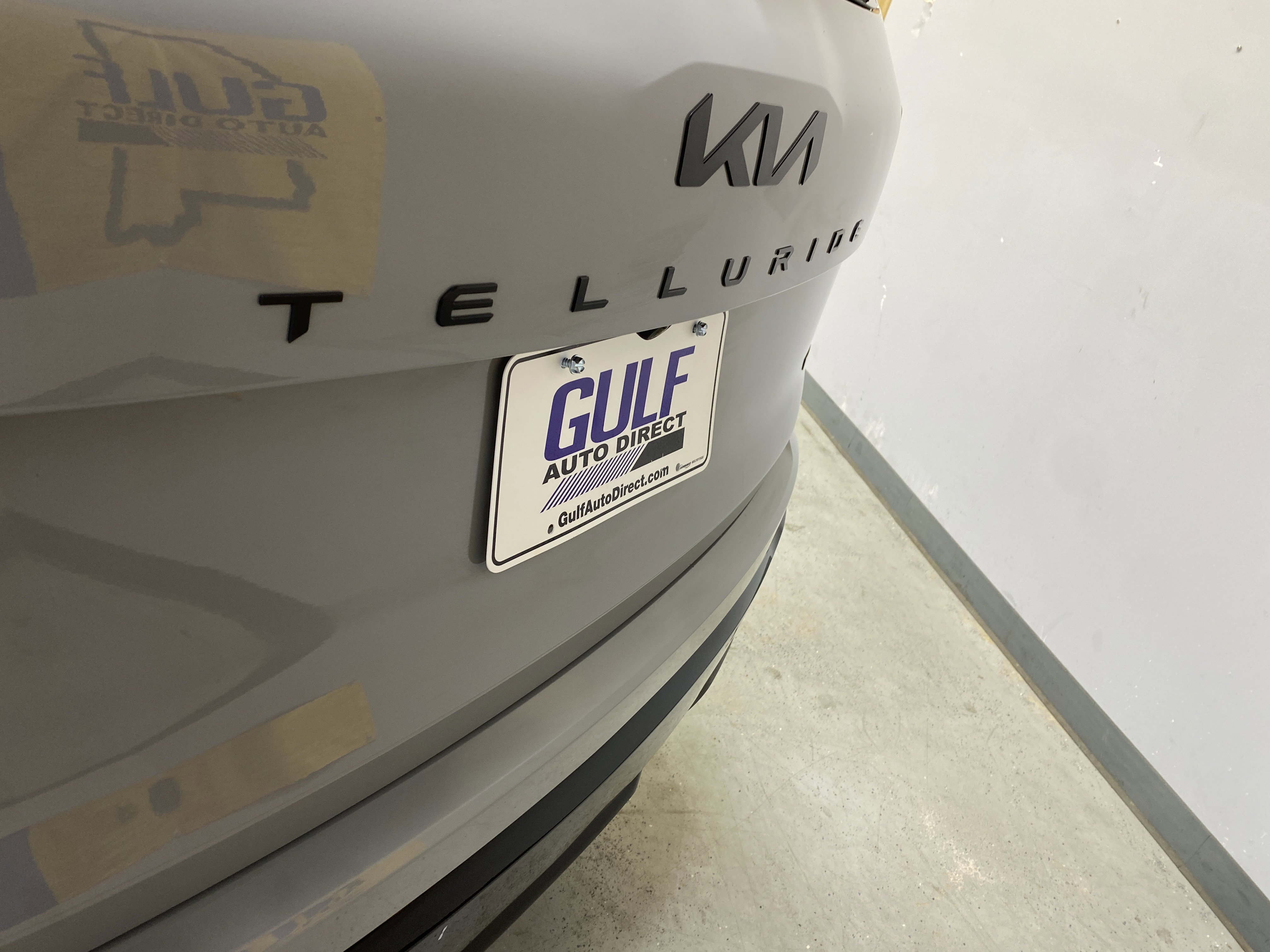 Used 2025 Kia Telluride SX Prestige X-Line image 17