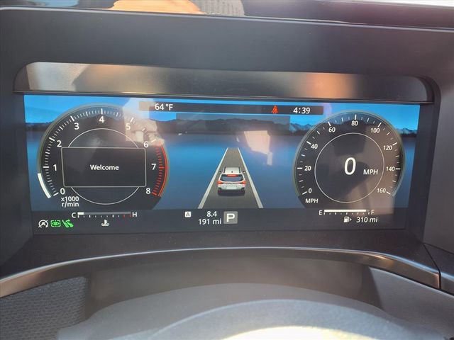 New 2026 Subaru Outback Limited XT image 13