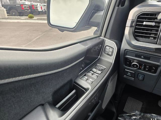 Certified 2025 Ford F150 Lariat image 34