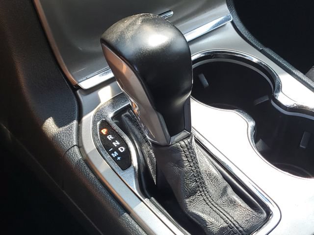 Used 2020 Jeep Grand Cherokee Altitude RWD image 20