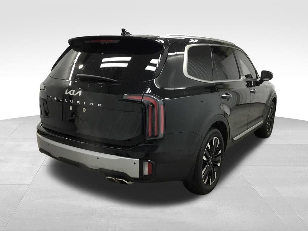 Used 2023 Kia Telluride SX Prestige X-Line image 14