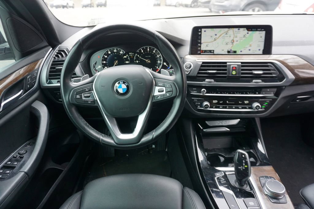 Used 2019 BMW X3 sDrive30i image 6
