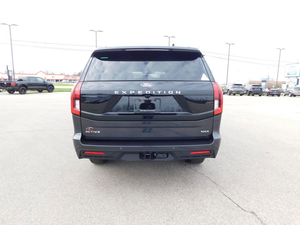 New 2026 Ford Expedition Max Active image 4