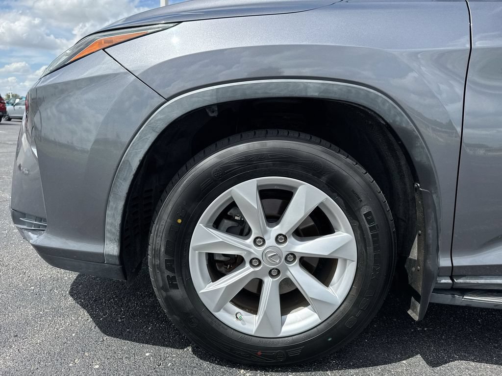Used 2016 Lexus RX 350 FWD image 10