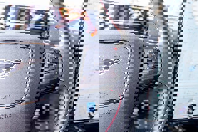 New 2025 Ford Mustang Mach-E Premium w/ Sport Appearance Package AWD/4WD image 38