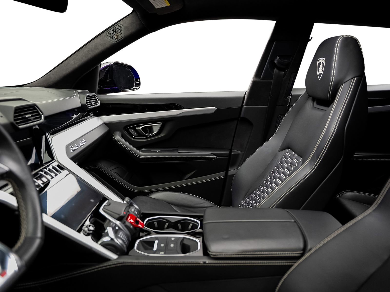 Used 2020 Lamborghini Urus image 59