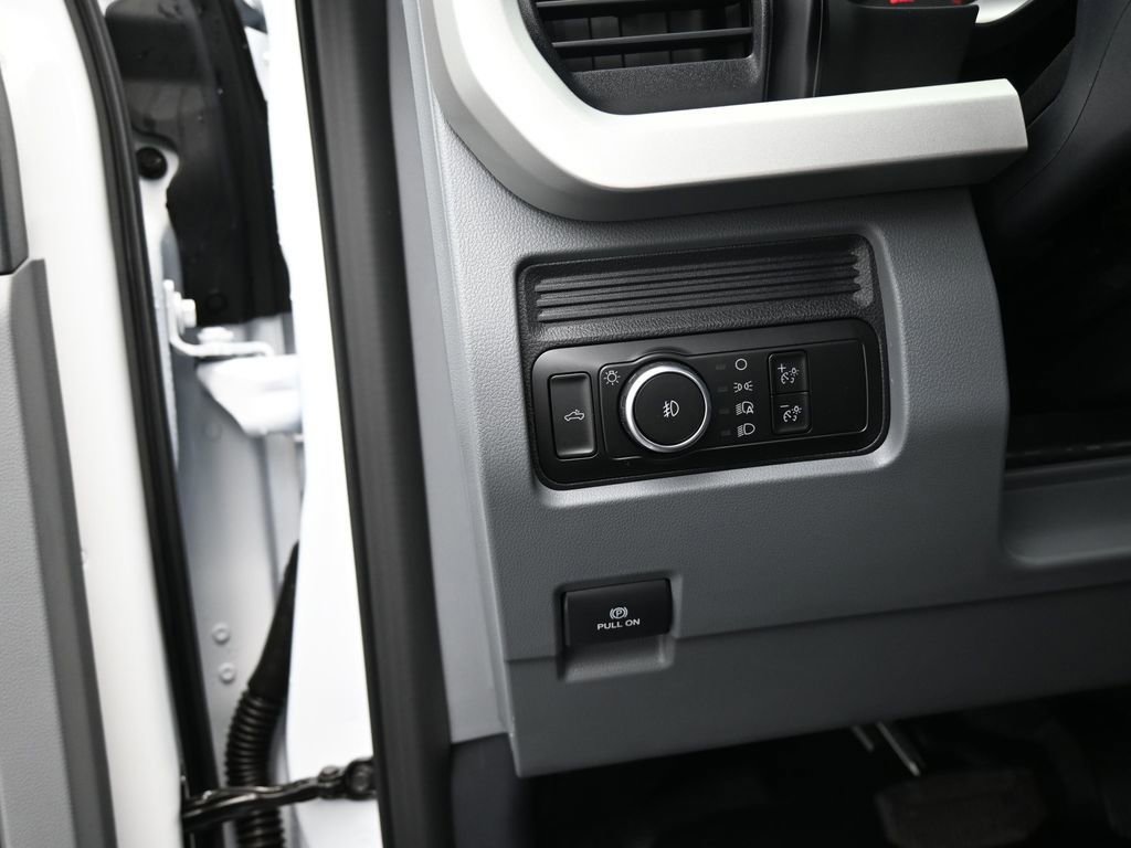 New 2026 Ford F250 XL w/ FX4 Off-Road Package image 10